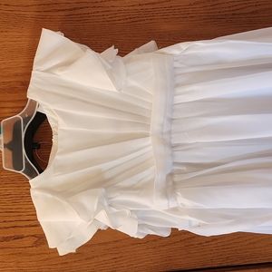 Girls flower girl dresses